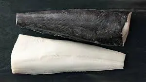 [TOFILGLA(A)] TOOTHFISH FILLET GLACIER 51 5-6kg/ctn (RANDOM)