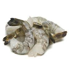 [P1620TSAIL(I)] PRAWN CUTLET 16/20 VAN T/SAIL 10pk/ctn